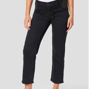 Paige Noella Straight Leg Maternity Jeans Sz 29